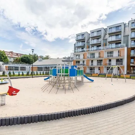 Apartament Siesta Sunny Spa-2